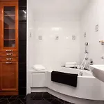 Apartamento Center Marvel Liubliana