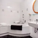 Center Marvel Apartamento *