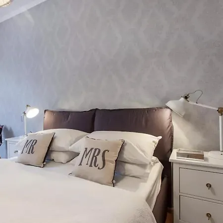 Center Marvel Apartamento