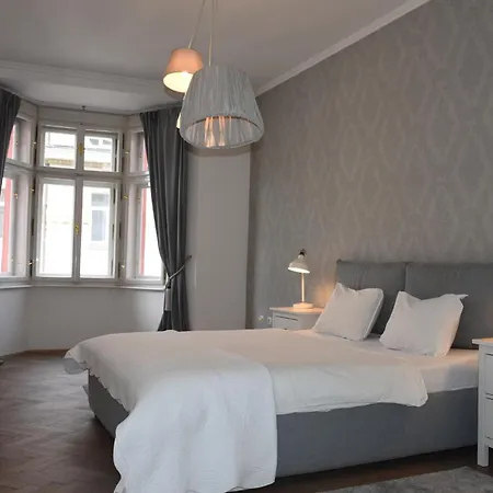 Apartamento Center Marvel *