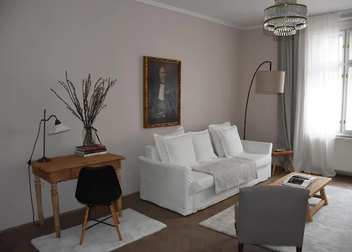 Apartman Center Marvel *