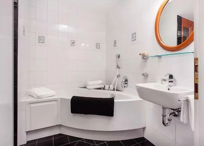 Center Marvel Apartman *