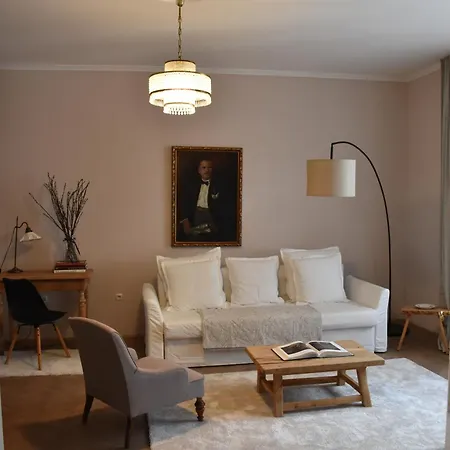 Center Marvel Apartamento *