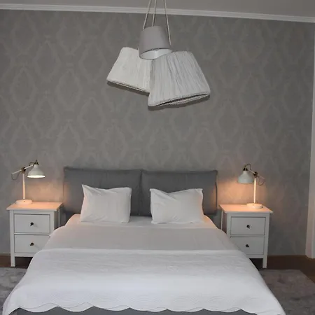 Center Marvel Apartamento *